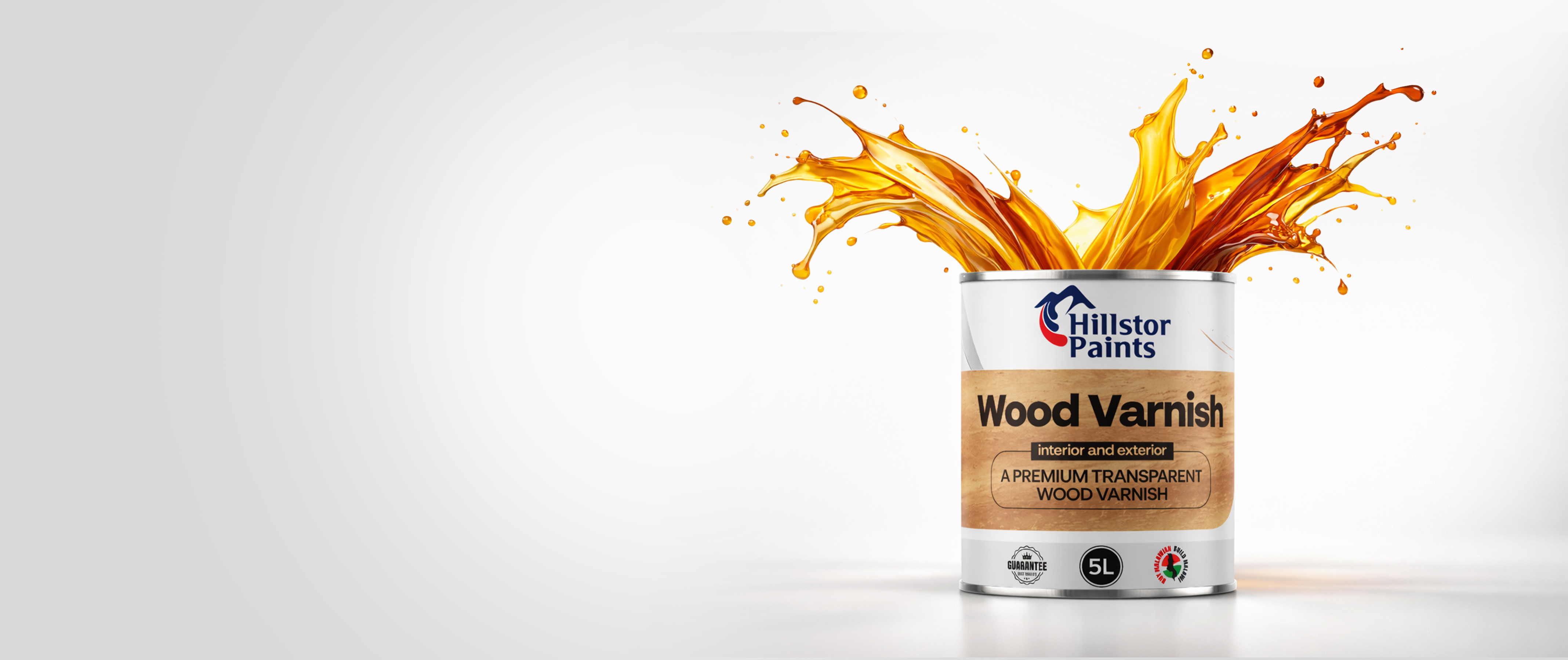 Hillstor Color Palettes